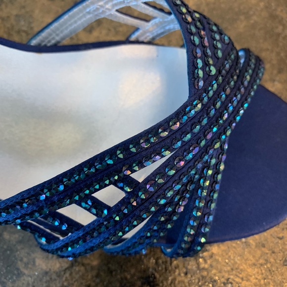 Caparros Shoes - 🌈 Caparros Strappy Shoes